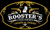 Roosters Firearms Logo