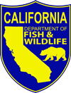 Dept of Fish and Game Link
